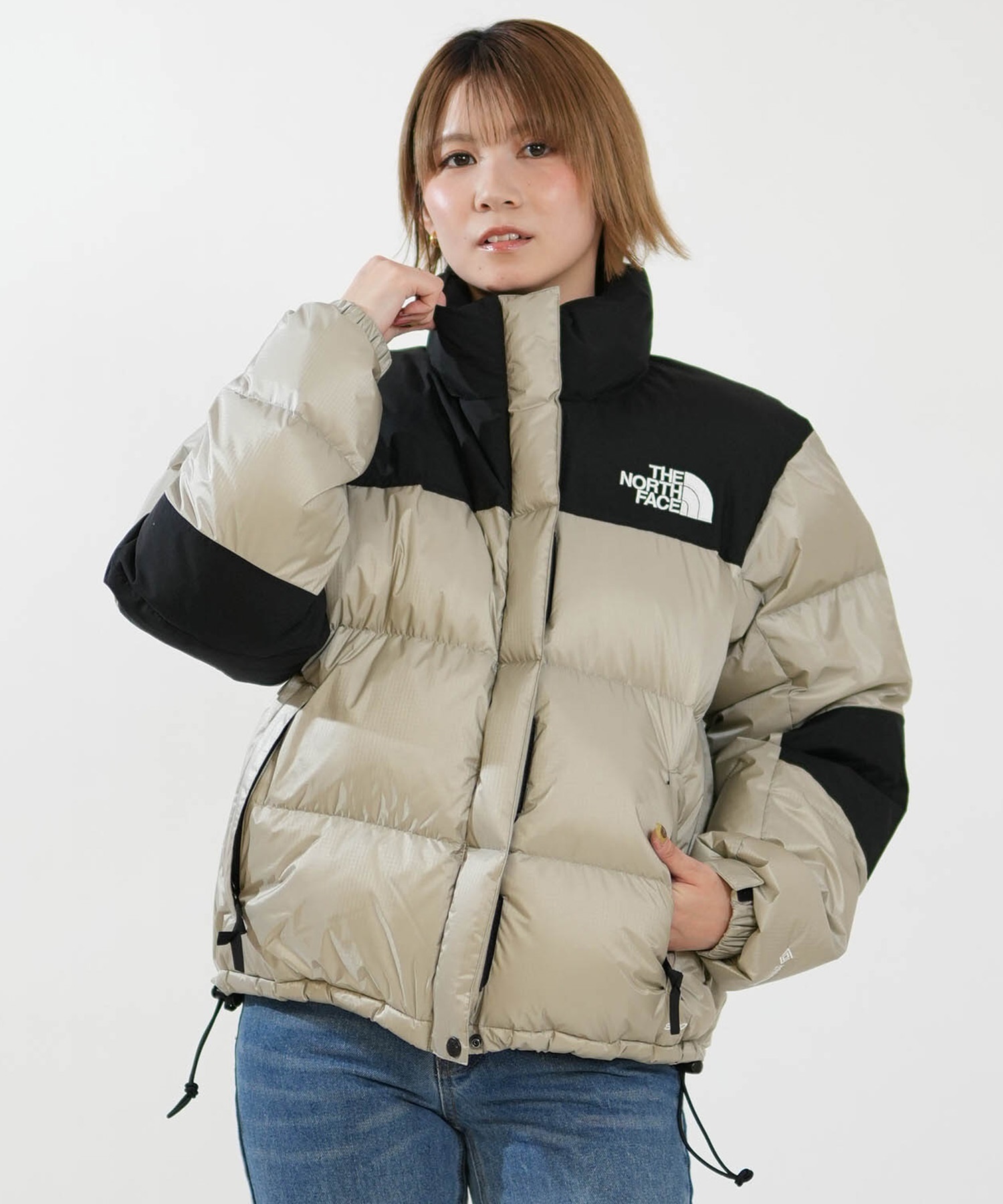 THE NORTH FACE ザ・ノース・フェイス ダウン ジャケット レディース