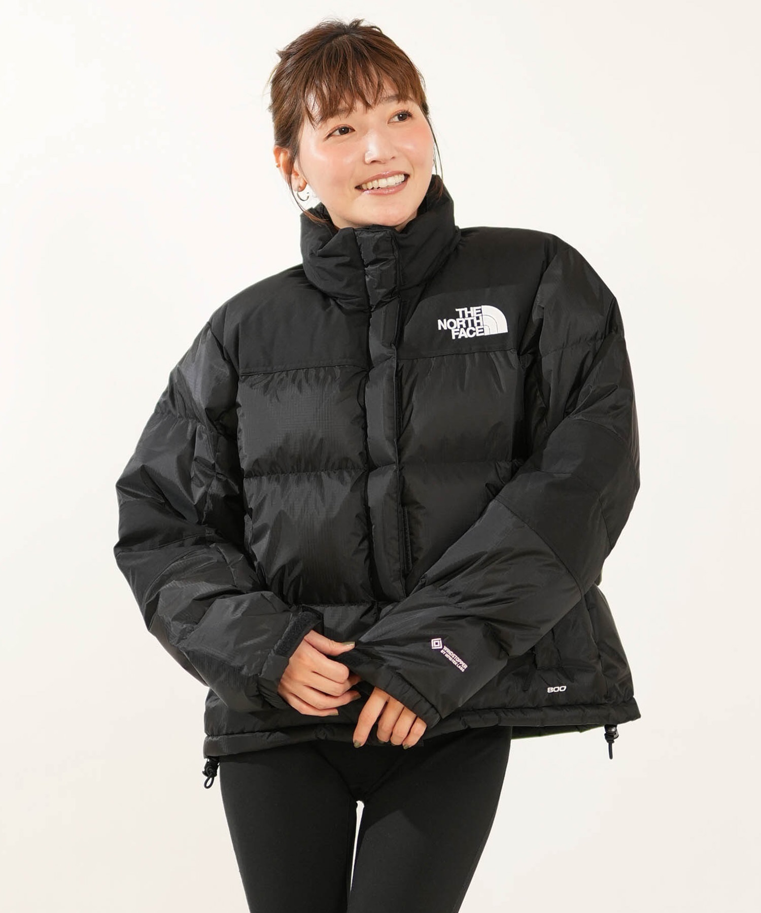 THE NORTH FACE ザ・ノース・フェイス ダウン ジャケット レディース