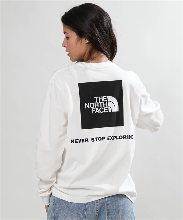 THE NORTH FACE トップス ファッション｜ムラサキスポーツ公式