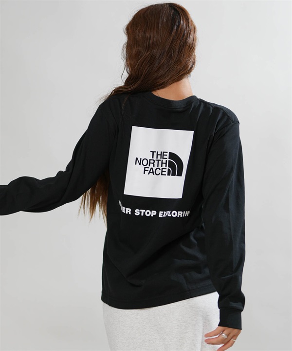 THE NORTH FACE トップス ファッション｜ムラサキスポーツ公式