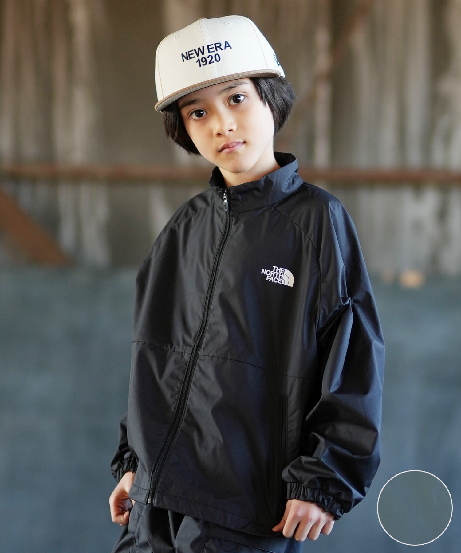 THE NORTH FACE ザ・ノース・フェイス ジャケット キッズ ジュニア