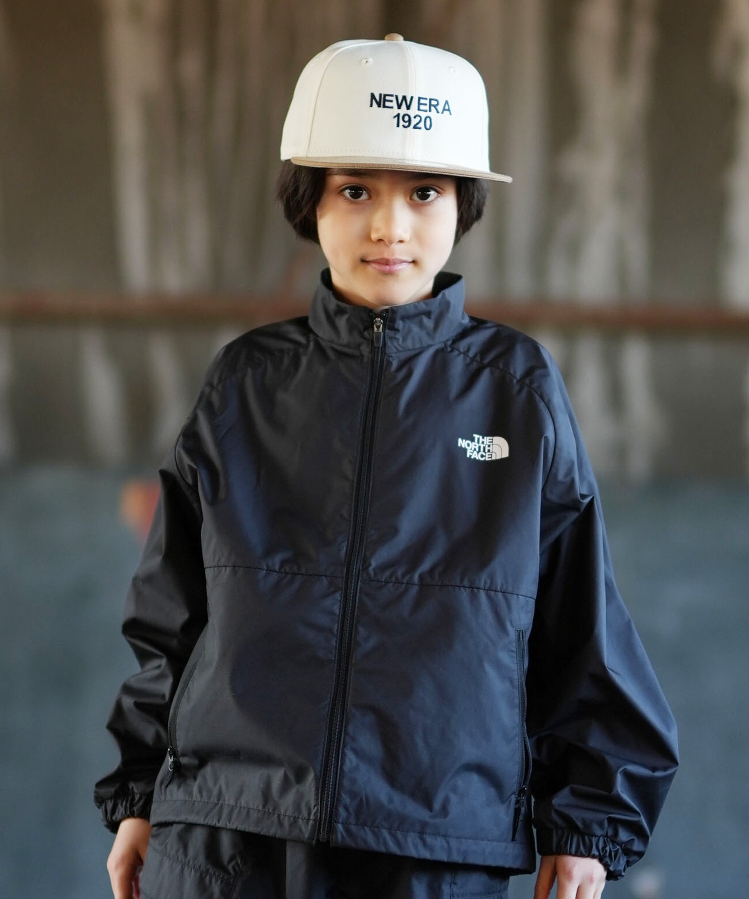 THE NORTH FACE ザ・ノース・フェイス ジャケット キッズ ジュニア