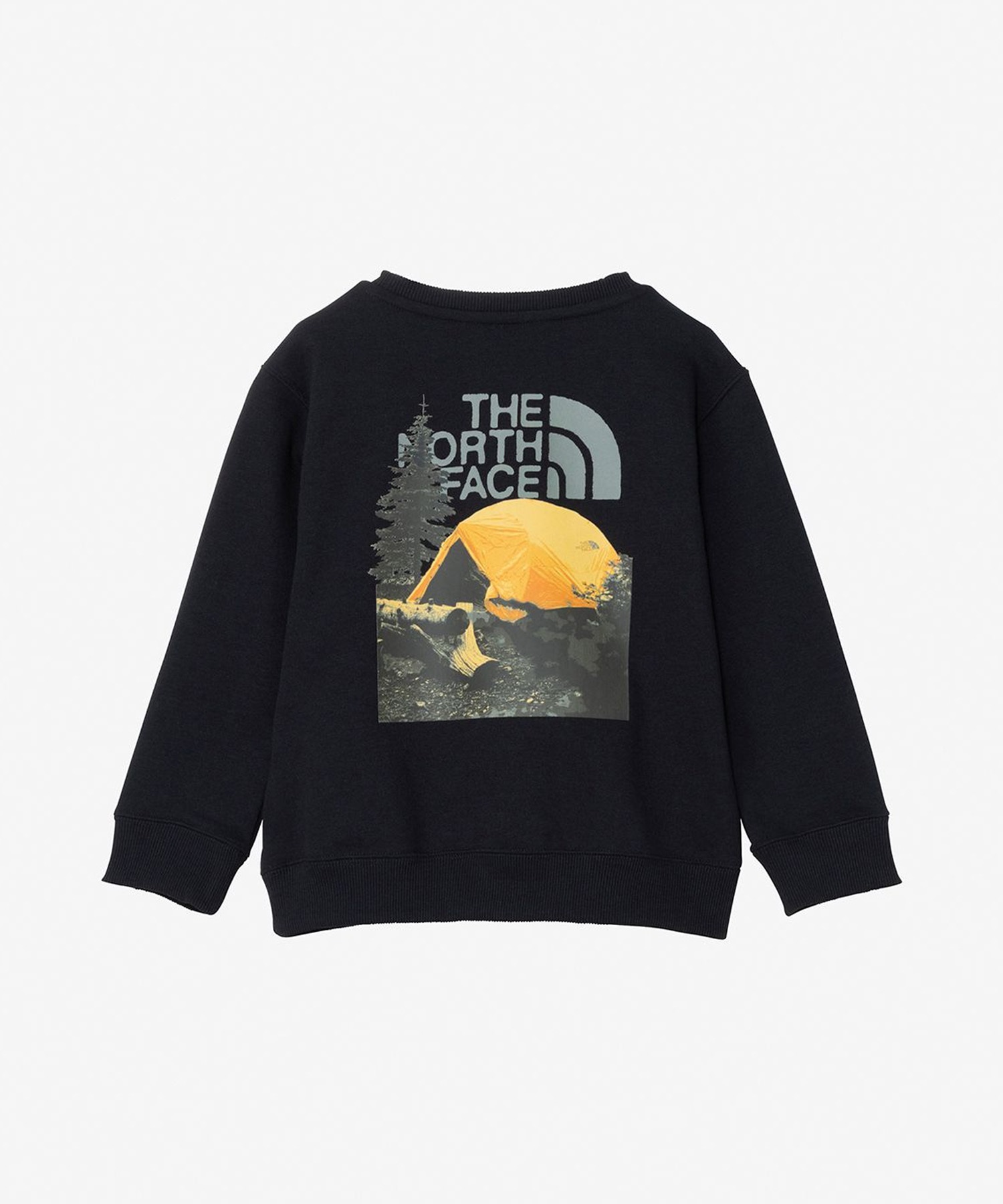 THE NORTH FACE ザ・ノース・フェイス トレーナー スウェット キッズ