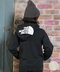 THE NORTH FACE ザ・ノース・フェイス ジップアップ パーカー