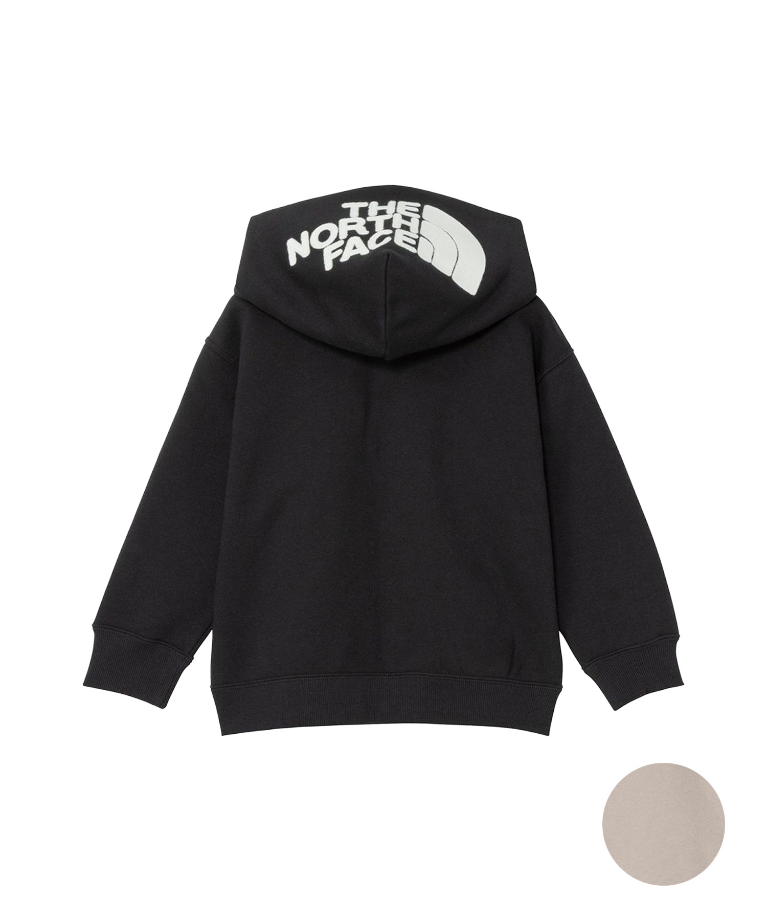 THE NORTH FACE ザ・ノース・フェイス ジップアップ パーカー