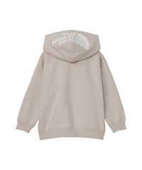 THE NORTH FACE ザ・ノース・フェイス ジップアップ パーカー