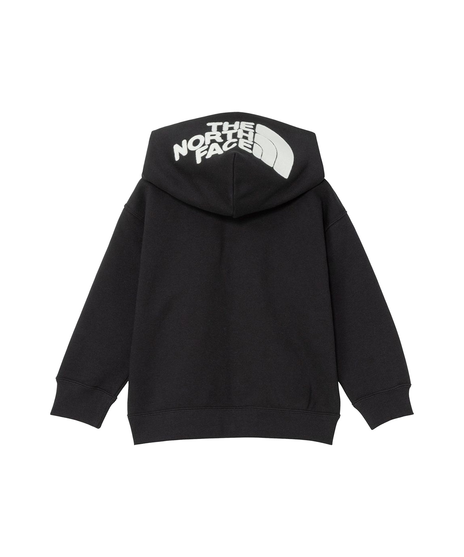 THE NORTH FACE ザ・ノース・フェイス ジップアップ パーカー