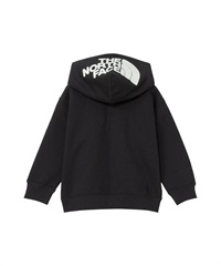 THE NORTH FACE ザ・ノース・フェイス ジップアップ パーカー