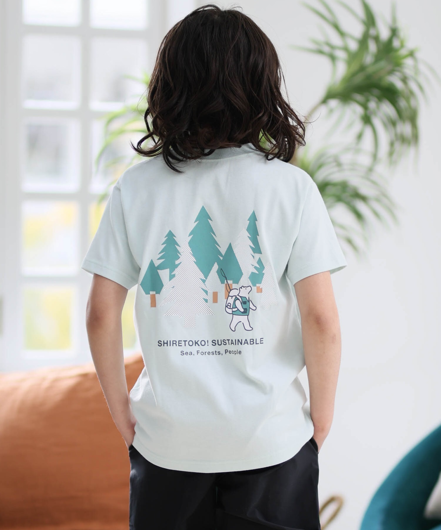 THE NORTH FACE ノースフェイス 半袖 Tシャツ キッズ ジュニア 子供