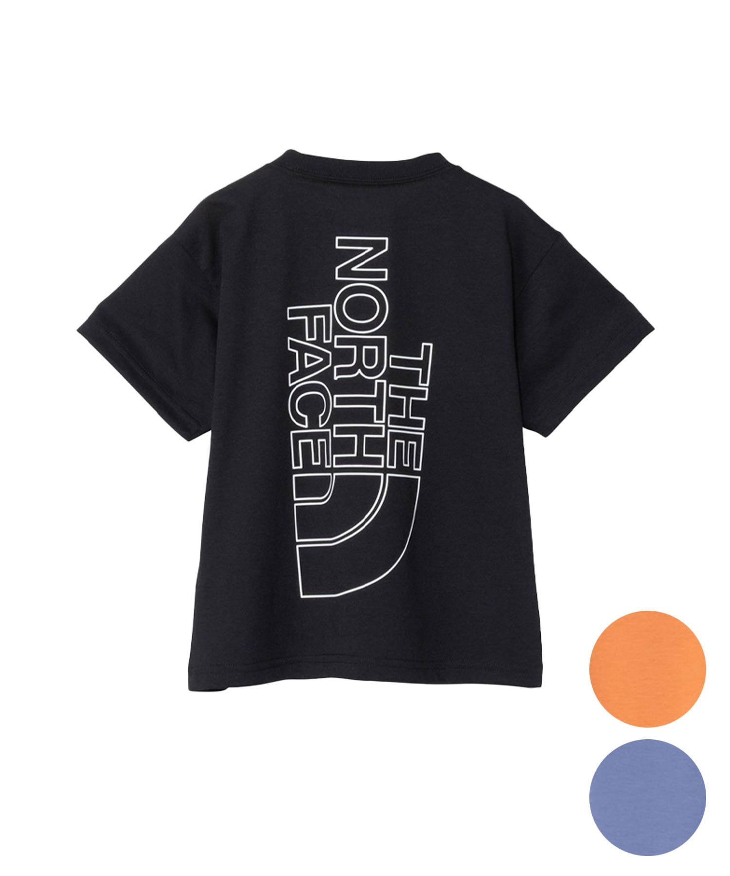 THE NORTH FACE ザ・ノース・フェイス 半袖 Tシャツ キッズ 子供