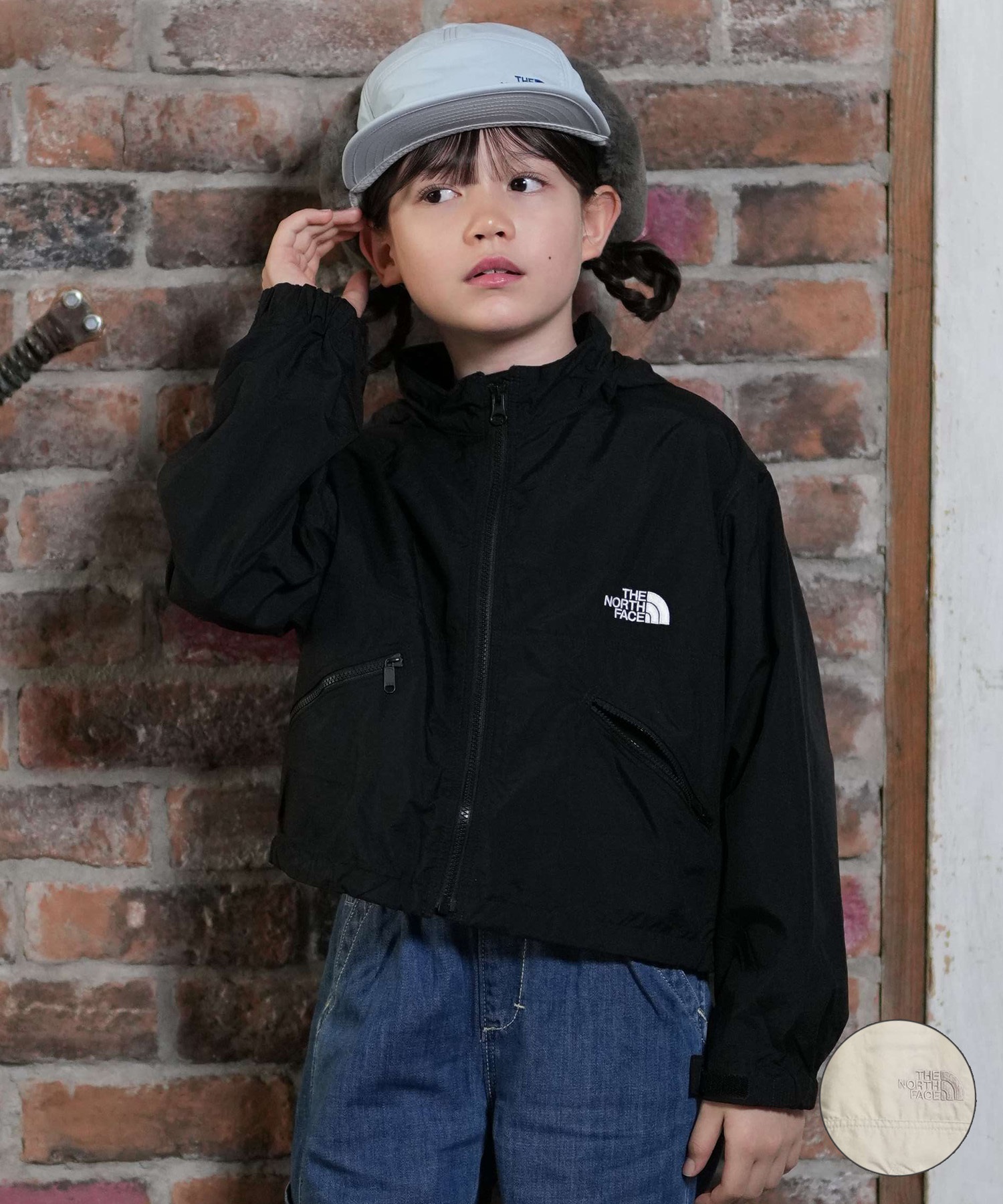 THE NORTH FACE ザ・ノース・フェイス ジャケット キッズ 子供