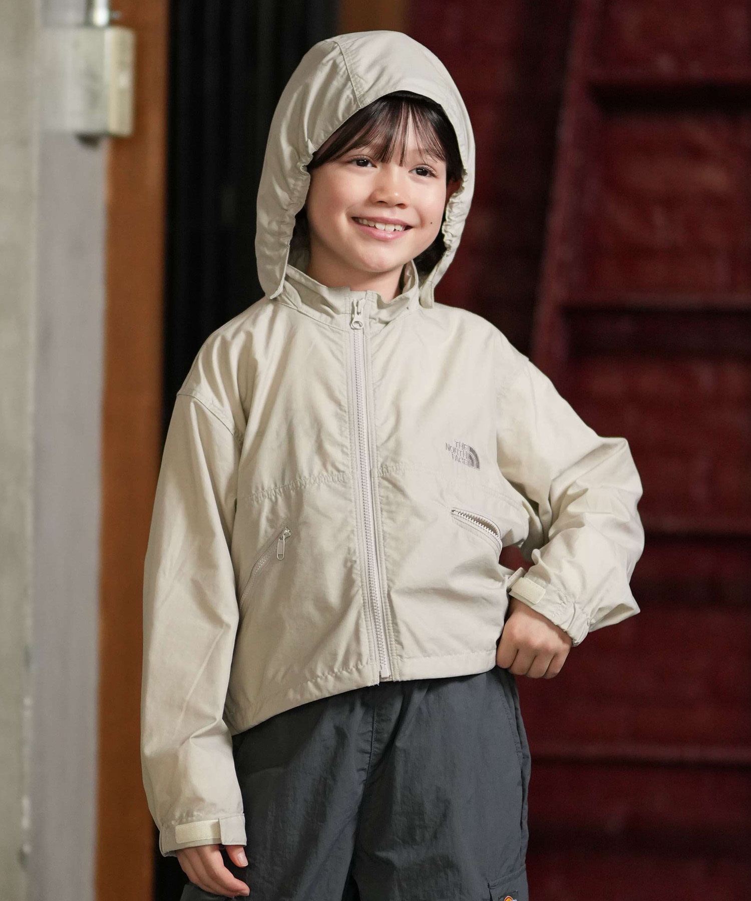 THE NORTH FACE ザ・ノース・フェイス ジャケット キッズ 子供