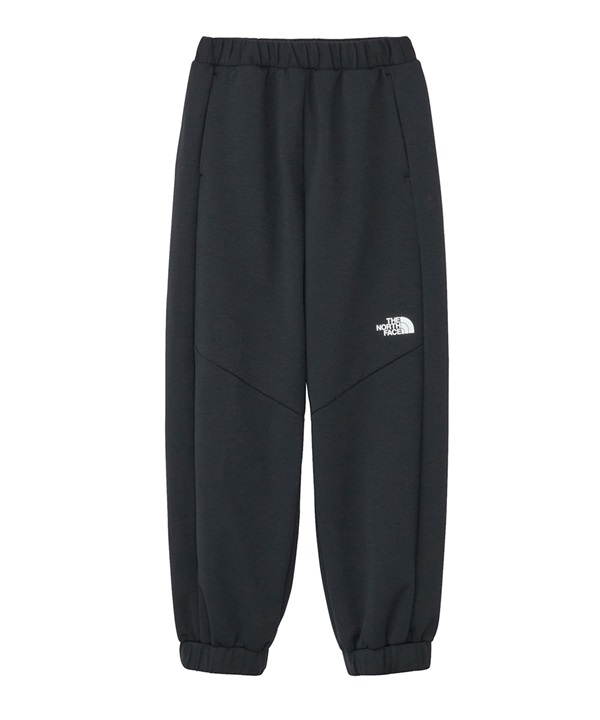 THE NORTH FACE ザ・ノース・フェイス ロングパンツ キッズ 子供 スウェット パンツ MOTION SM WIDE PT NBJ32602