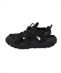 THE NORTH FACE ザ・ノース・フェイス エクスプローラー キャンプ サンダル NFJ02693 キッズ シューズ サンダル(KW-17.5cm)