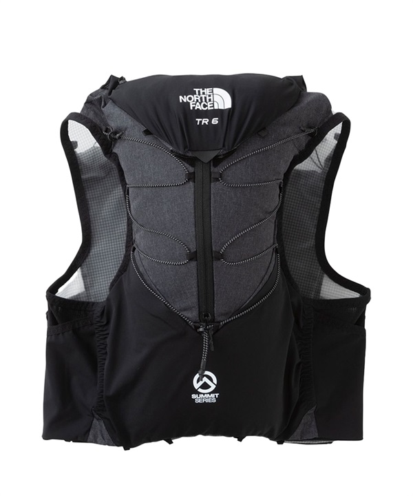 THE NORTH FACE ザ・ノース・フェイス バッグ ティーアール6 NM62513(K-S)