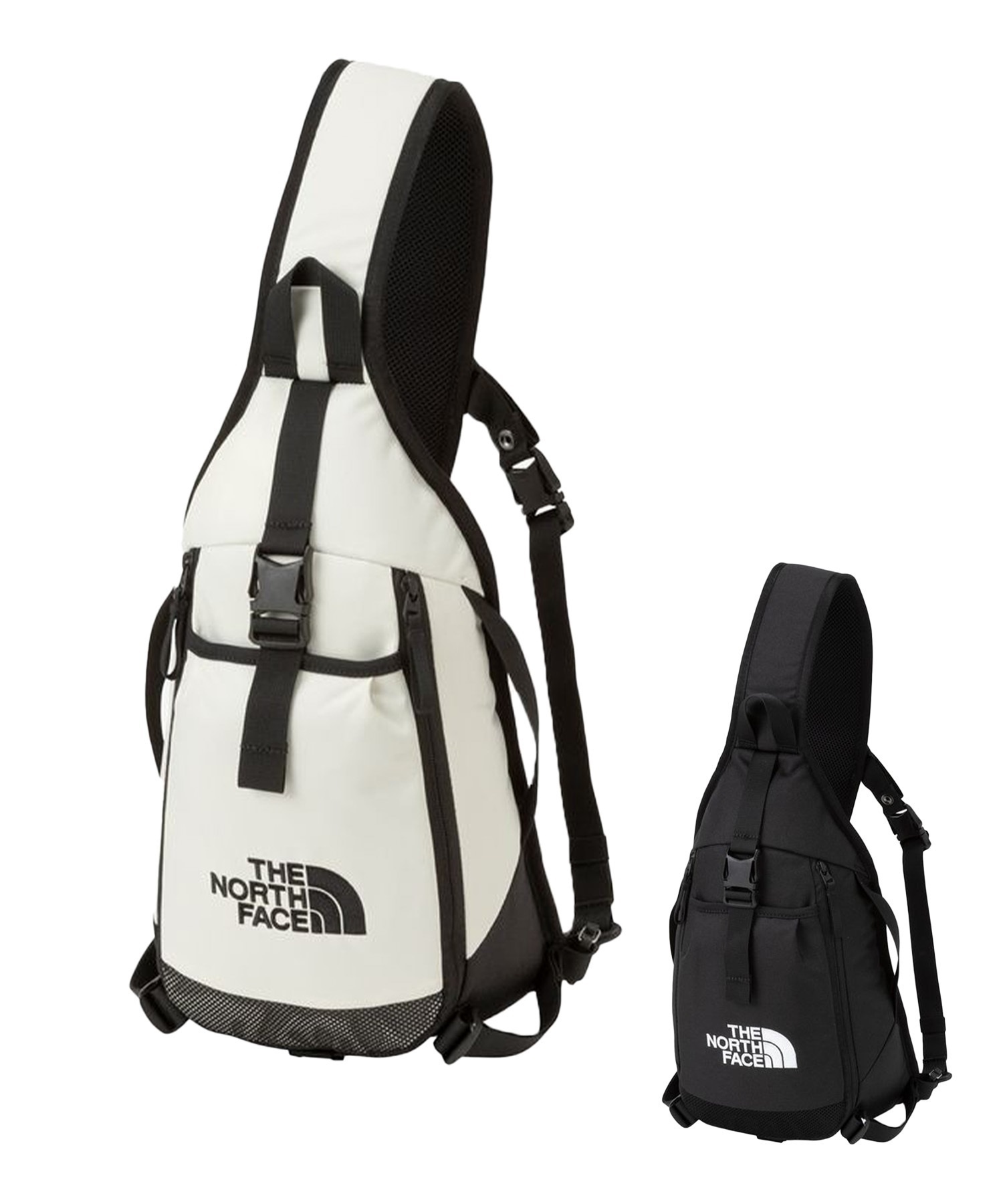 THE NORTH FACE ザ・ノース・フェイス ボディバッグ メンズ レディース