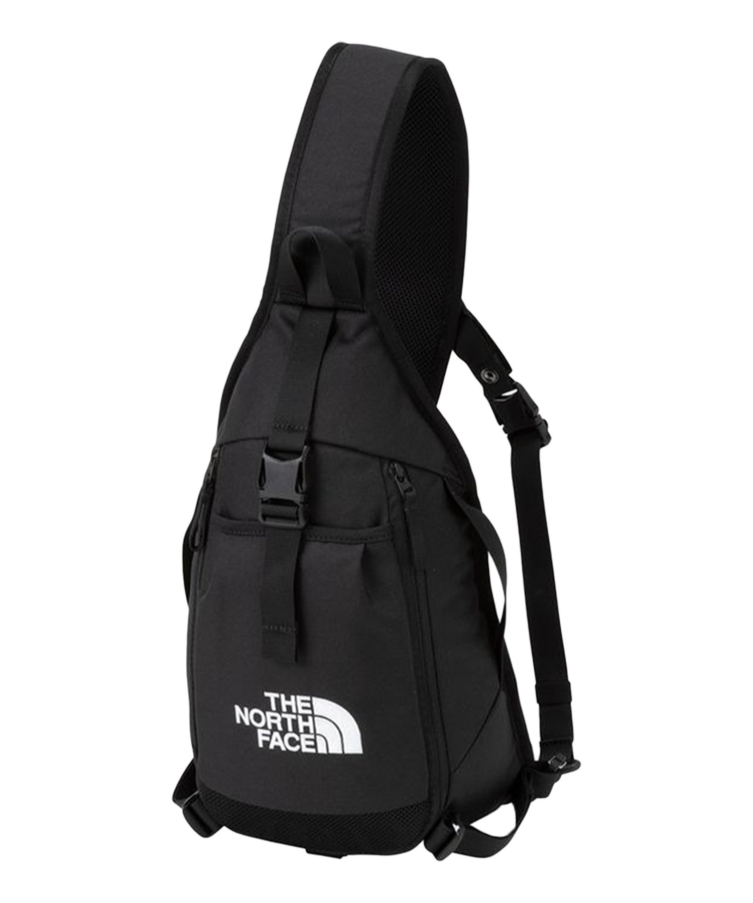 THE NORTH FACE ブラックビジネスバッグ THE NORTH FACE（ザ ノースフェイス） バッグパック メンズ レディース
