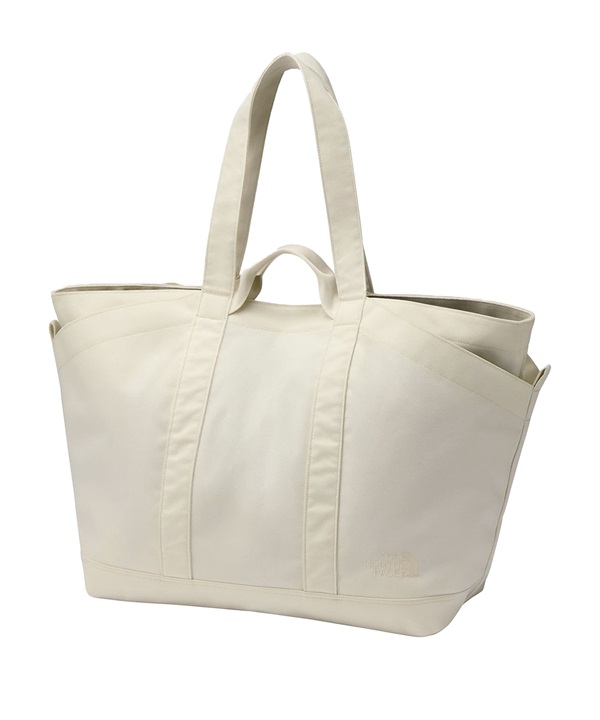 THE NORTH FACE ザ・ノース・フェイス トートバッグ SUNNY SIDE TOTE Lサイズ 35L NM72605