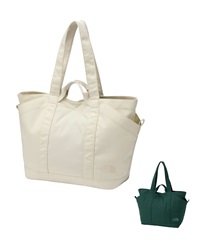 THE NORTH FACE ザ・ノース・フェイス トートバッグ SUNNY SIDE TOTE M