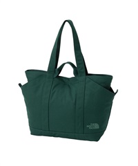 THE NORTH FACE ザ・ノース・フェイス トートバッグ SUNNY SIDE TOTE M