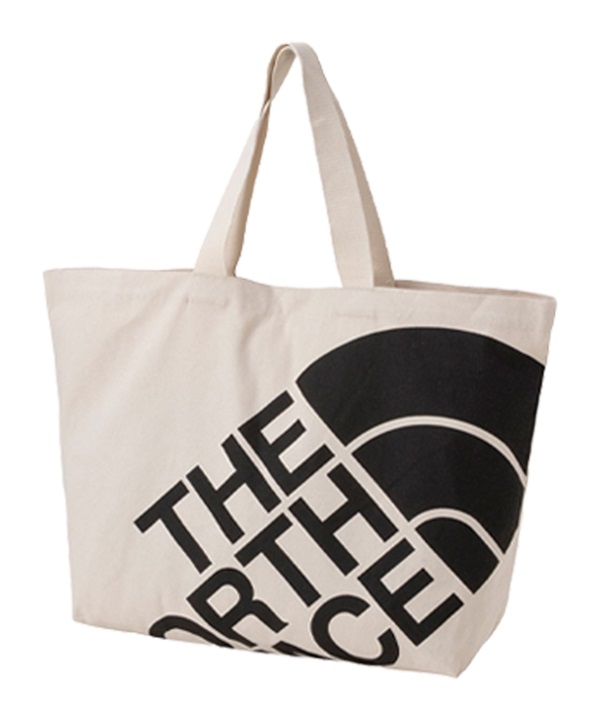 THE NORTH FACE ザ・ノース・フェイス トートバッグ RAMP TOTE L NM72607