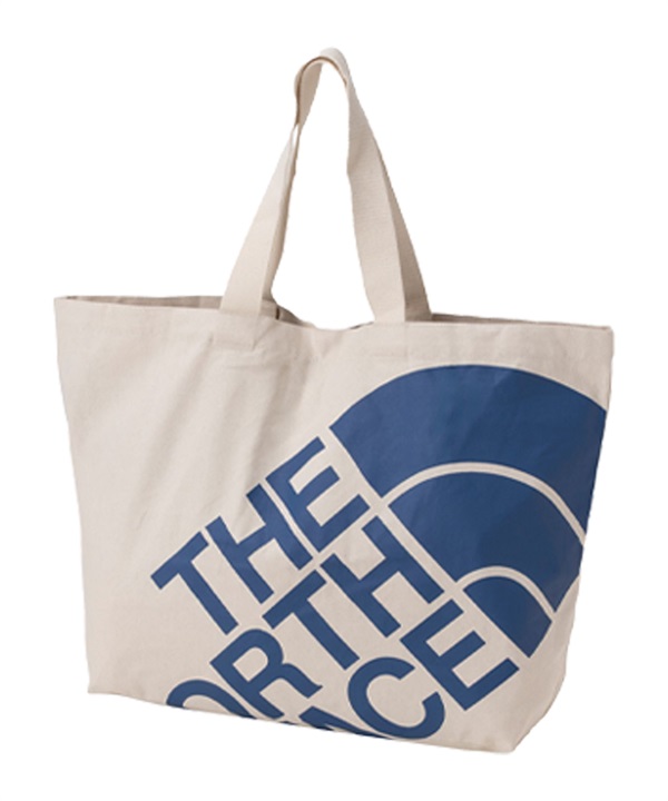 THE NORTH FACE ザ・ノース・フェイス トートバッグ RAMP TOTE L NM72607