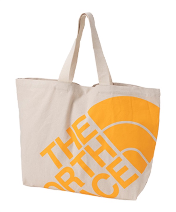 THE NORTH FACE ザ・ノース・フェイス トートバッグ RAMP TOTE L NM72607