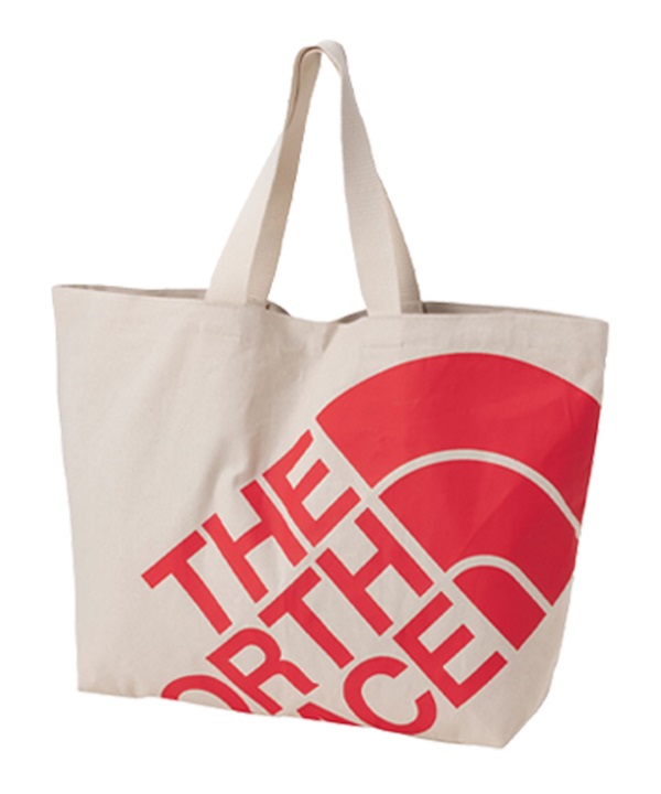 THE NORTH FACE ザ・ノース・フェイス トートバッグ RAMP TOTE L NM72607