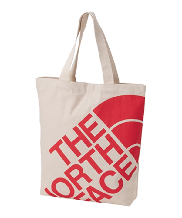 THE NORTH FACE ザ・ノース・フェイス トートバッグ RAMP TOTE M NM72608