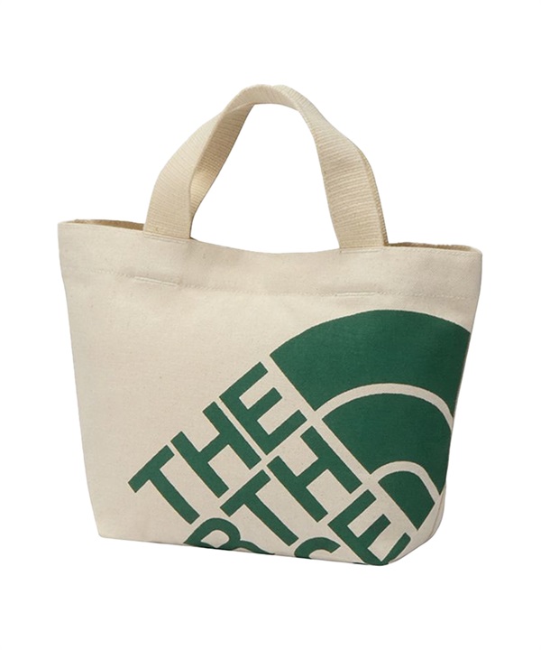 THE NORTH FACE ザ・ノース・フェイス トートバッグ RAMP TOTE S NM72609