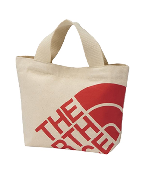 THE NORTH FACE ザ・ノース・フェイス トートバッグ RAMP TOTE S NM72609