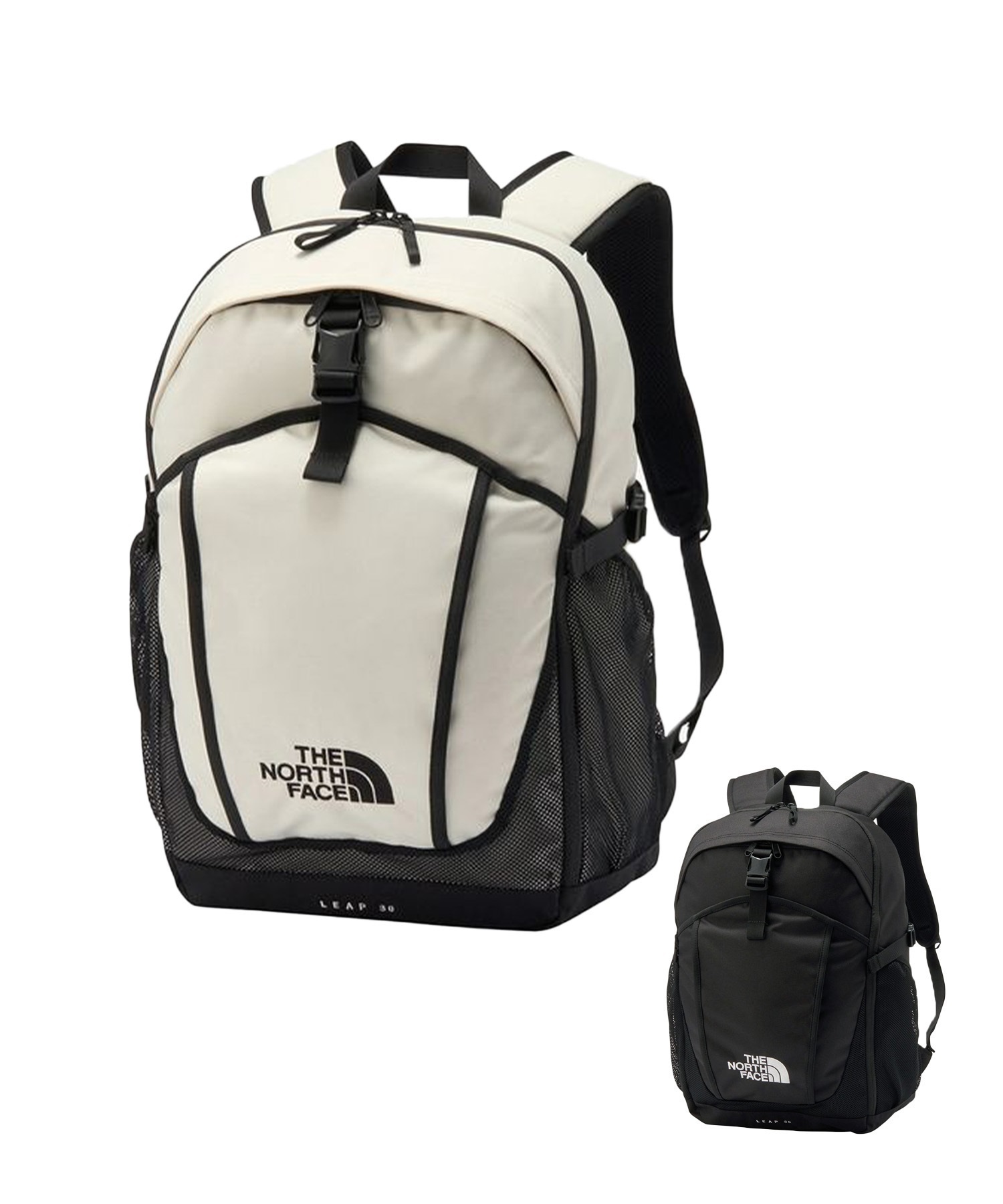 THE NORTH FACE ザ・ノース・フェイス バックパック リュック メンズ