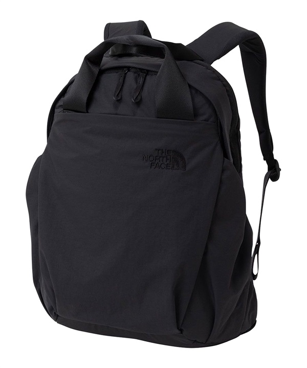 THE NORTH FACE ザ・ノース・フェイス バックパック リュック 19L 撥水 フィーカスパック NMW62650