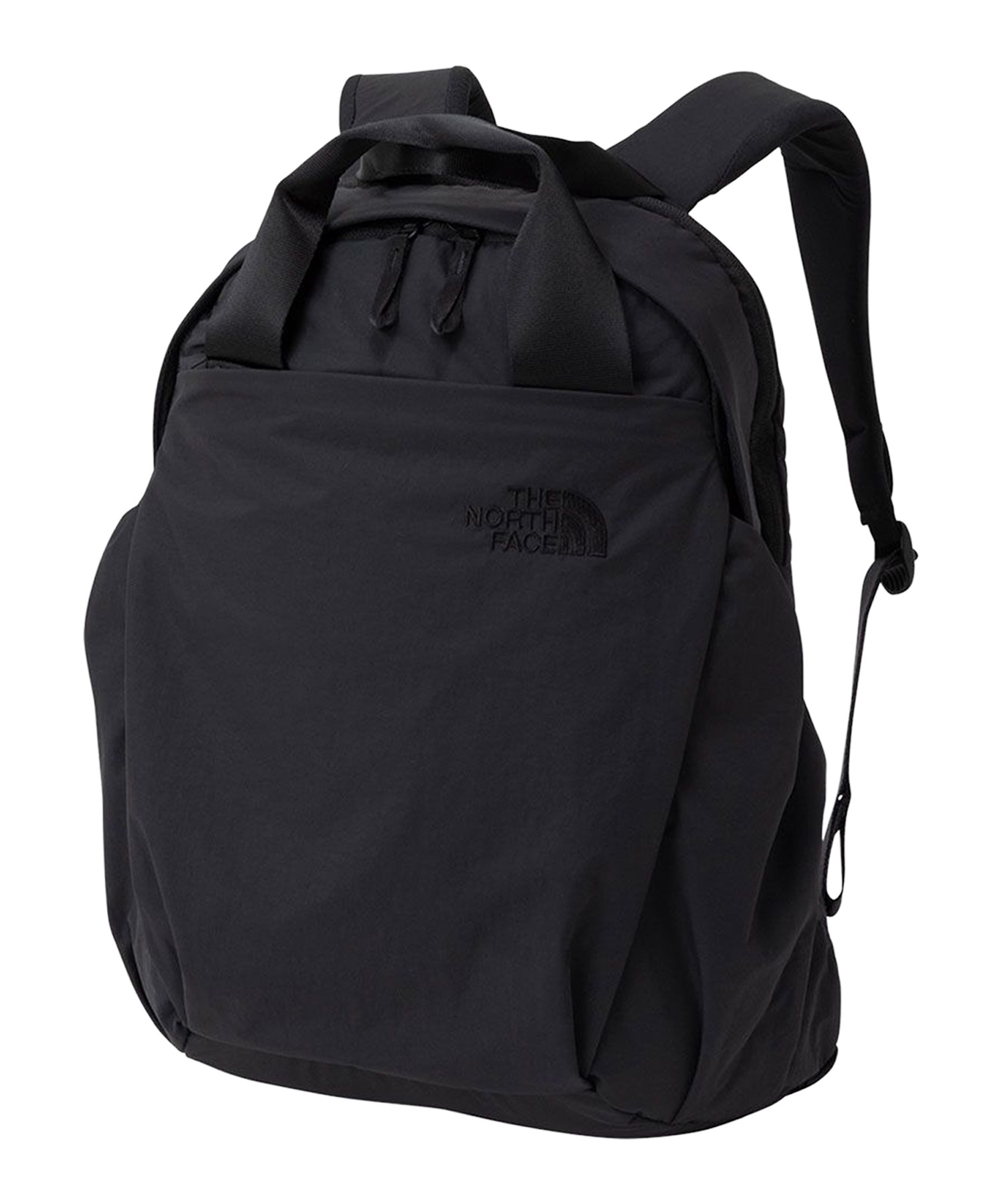 THE NORTH FACE ザ・ノース・フェイス バックパック リュック 19L 撥水
