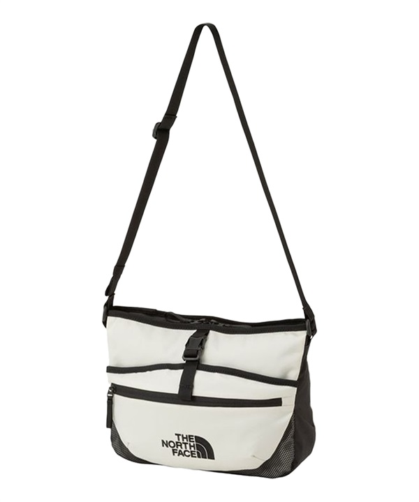 THE NORTH FACE ザ・ノース・フェイス ショルダーバッグ メンズ レディース 軽量 LEAP SHOULDER NM72601