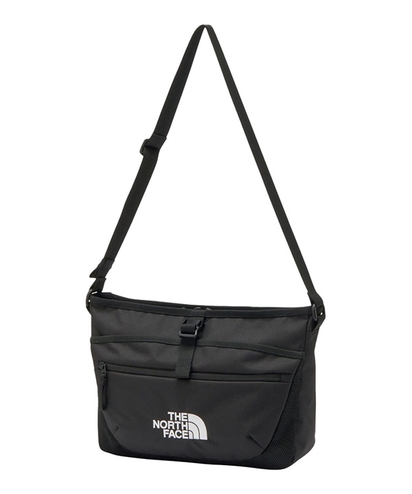 THE NORTH FACE ザ・ノース・フェイス ショルダーバッグ メンズ レディース 軽量 LEAP SHOULDER NM72601