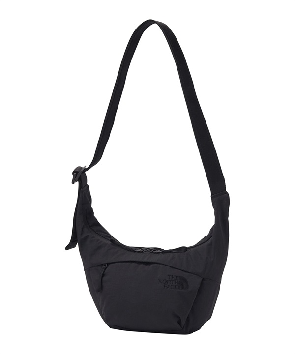 THE NORTH FACE ザ・ノース・フェイス ショルダーバッグ 4L 撥水 フィーカスミニショルダー NMW72651