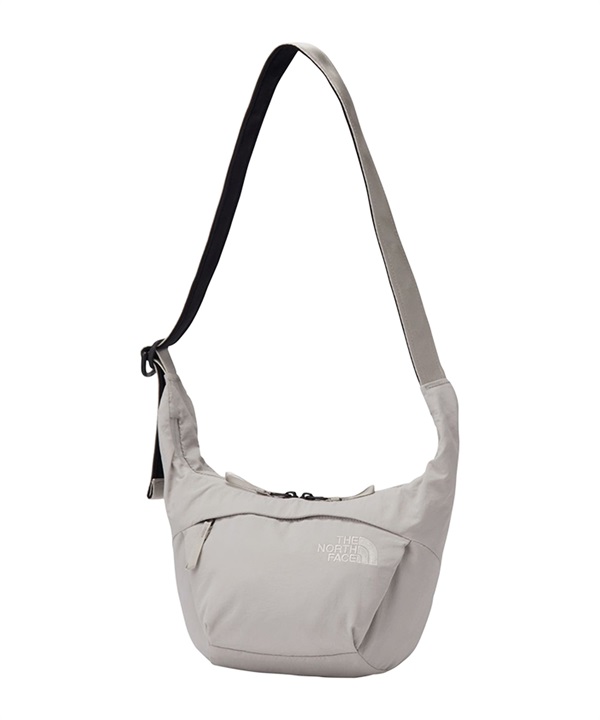 THE NORTH FACE ザ・ノース・フェイス ショルダーバッグ 4L 撥水 フィーカスミニショルダー NMW72651