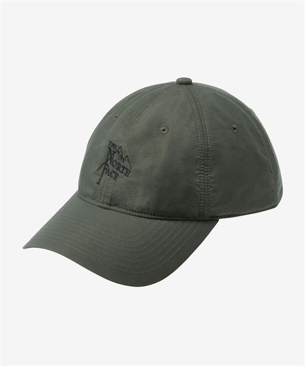 THE NORTH FACE ザ・ノース・フェイス キャップ メンズ レディース UVカット COMPACT CAP NN02635