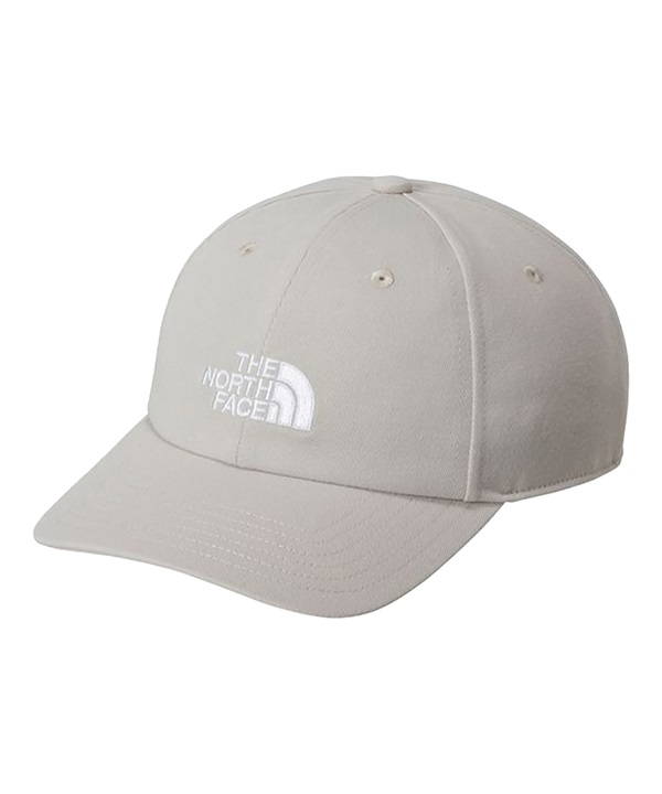 THE NORTH FACE ザ・ノース・フェイス キャップ UVカット LOGO CAP NN02642