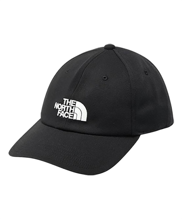 THE NORTH FACE ザ・ノース・フェイス キャップ UVカット LOGO CAP NN02642