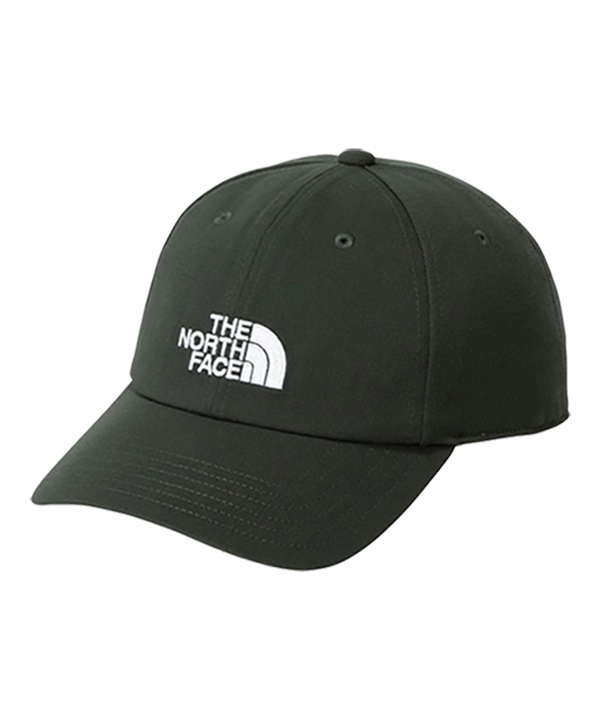 THE NORTH FACE ザ・ノース・フェイス キャップ UVカット LOGO CAP NN02642