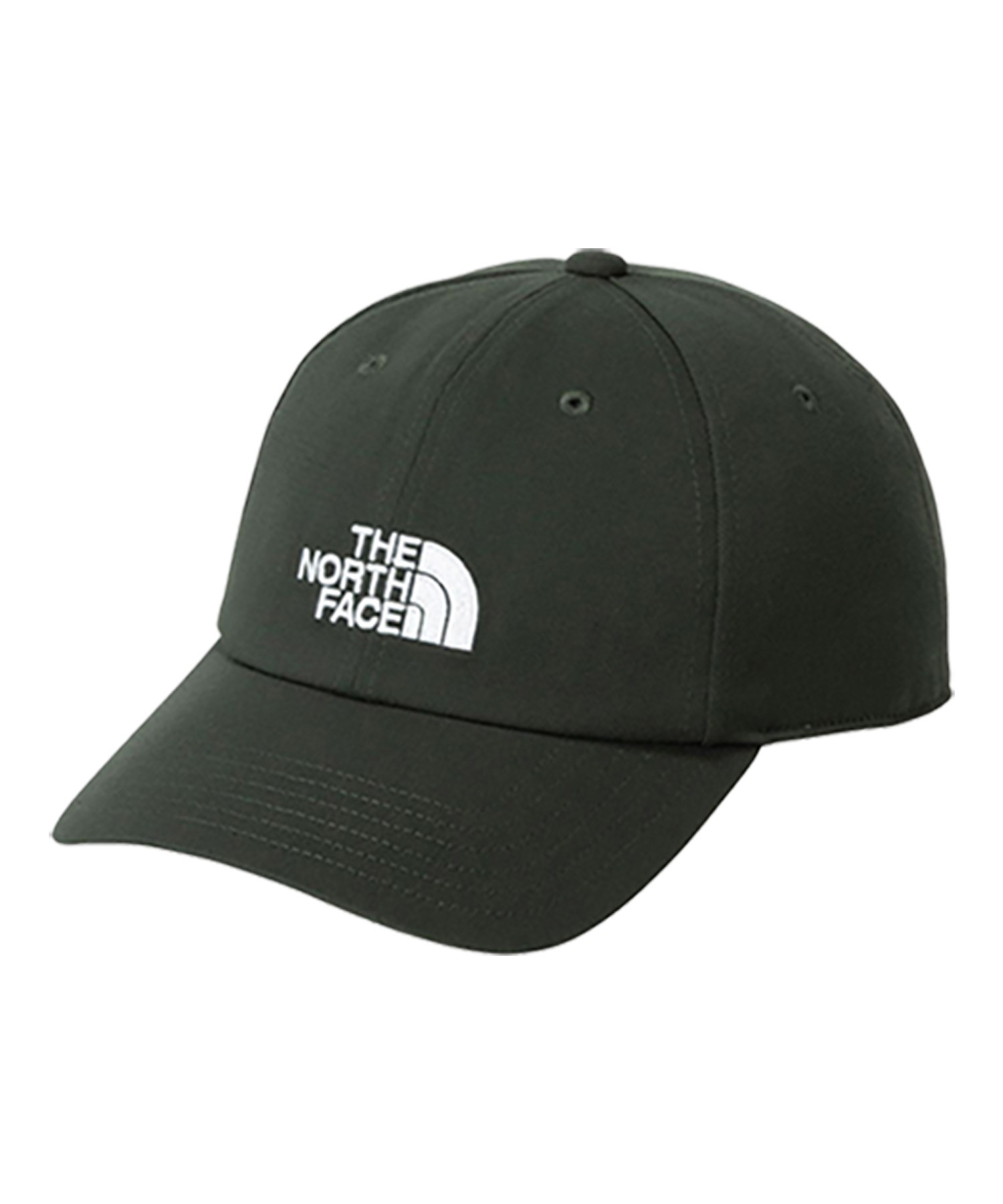 address スニーカーキャップ THE NORTH FACE ザ・ノース・フェイス キャップ UVカット LOGO CAP