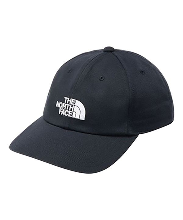 THE NORTH FACE ザ・ノース・フェイス キャップ UVカット LOGO CAP NN02642