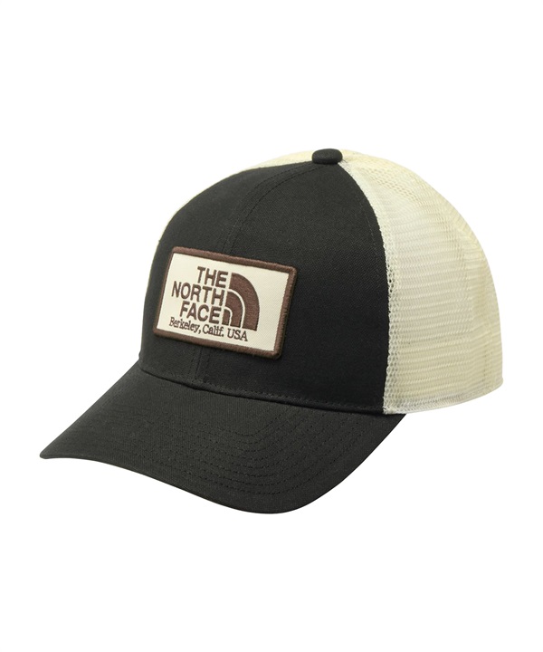 THE NORTH FACE ザ・ノース・フェイス キャップ メッシュキャップ TRUCKER MESH CAP NN02643