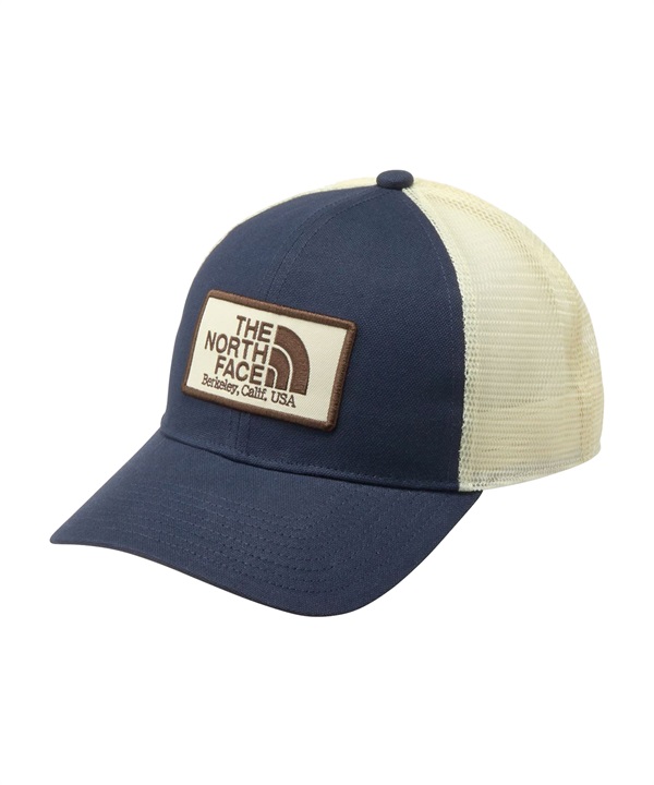 THE NORTH FACE ザ・ノース・フェイス キャップ メッシュキャップ TRUCKER MESH CAP NN02643