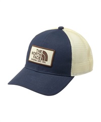 THE NORTH FACE ザ・ノース・フェイス キャップ メッシュキャップ TRUCKER MESH CAP NN02643(UN-ONE)