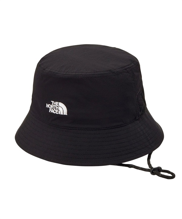THE NORTH FACE ザ・ノース・フェイス ハット パッカブル MARINE BUCKET HAT NN02638