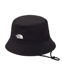 THE NORTH FACE ザ・ノース・フェイス ハット パッカブル MARINE BUCKET HAT NN02638(K-M)