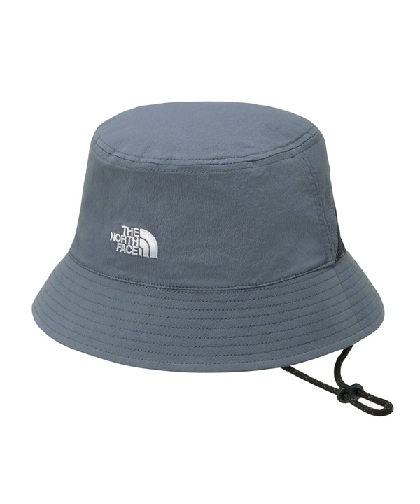 THE NORTH FACE ザ・ノース・フェイス ハット パッカブル MARINE BUCKET HAT NN02638